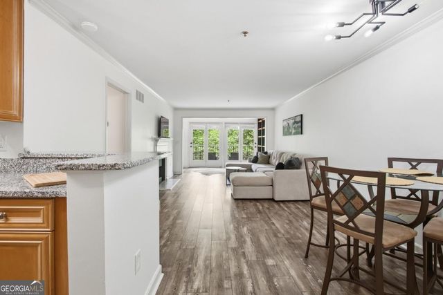 3203 Lenox Road NE 32, Atlanta, GA 30324