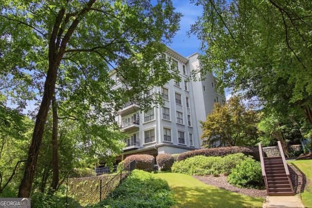 3203 Lenox Road NE 32, Atlanta, GA 30324