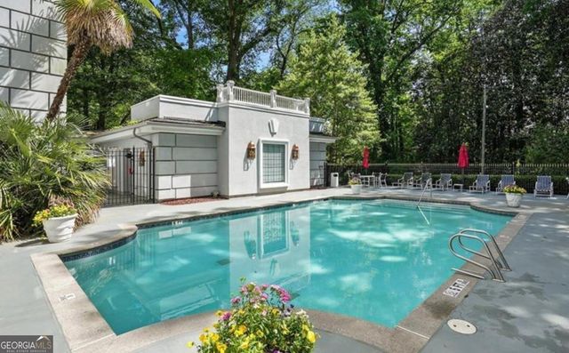 3203 Lenox Road NE 32, Atlanta, GA 30324