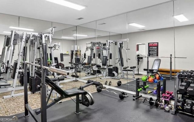 3203 Lenox Road NE 32, Atlanta, GA 30324