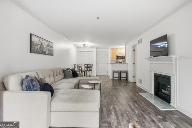 3203 Lenox Road NE 32, Atlanta, GA 30324