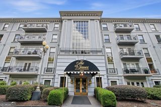 3203 Lenox Road NE 32, Atlanta, GA 30324