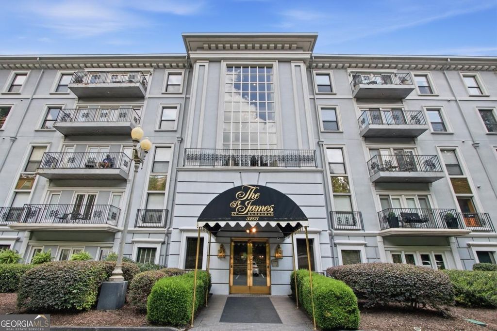 3203 Lenox Road NE 32, Atlanta, GA 30324