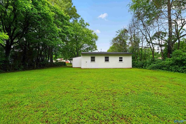 3816 Colton Lane NE, Huntsville, AL 35811