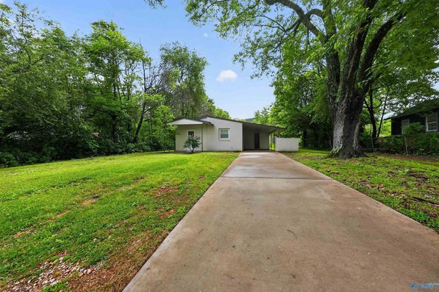 3816 Colton Lane NE, Huntsville, AL 35811