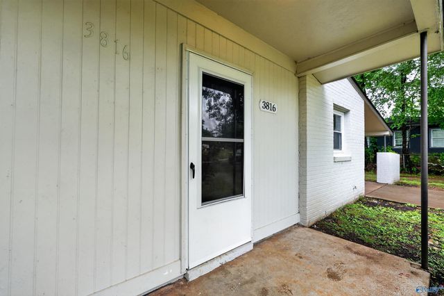 3816 Colton Lane NE, Huntsville, AL 35811