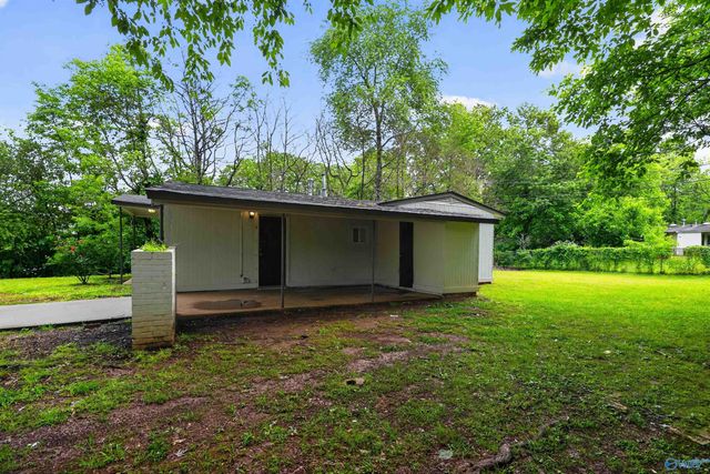 3816 Colton Lane NE, Huntsville, AL 35811