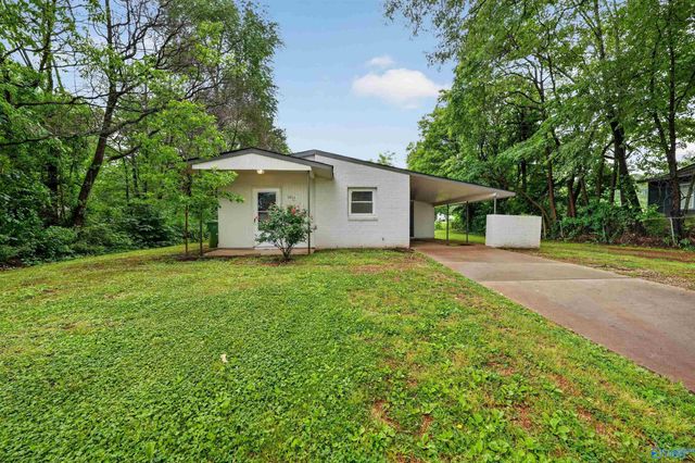 3816 Colton Lane NE, Huntsville, AL 35811