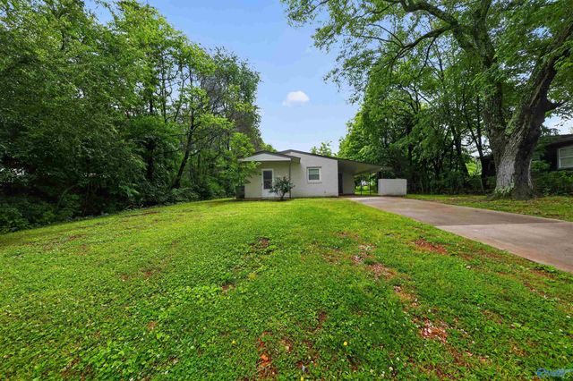 3816 Colton Lane NE, Huntsville, AL 35811