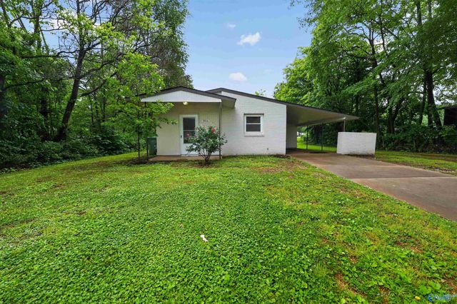 3816 Colton Lane NE, Huntsville, AL 35811