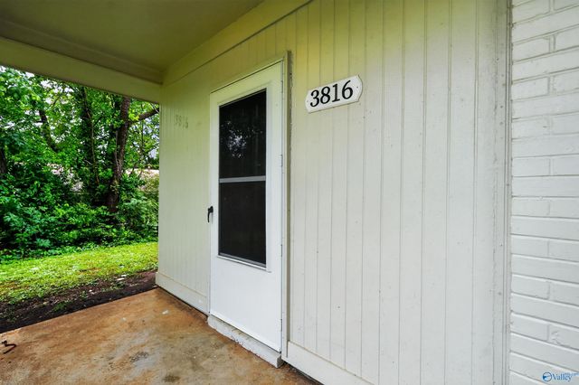 3816 Colton Lane NE, Huntsville, AL 35811