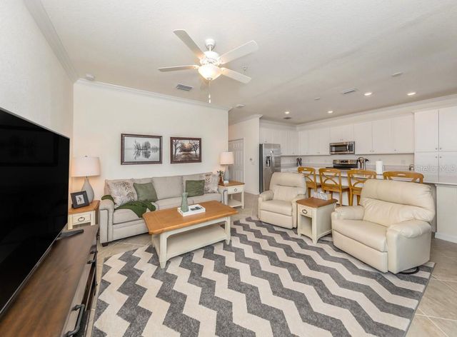 17510 GAWTHROP DRIVE 406, Lakewood Ranch, FL 34211