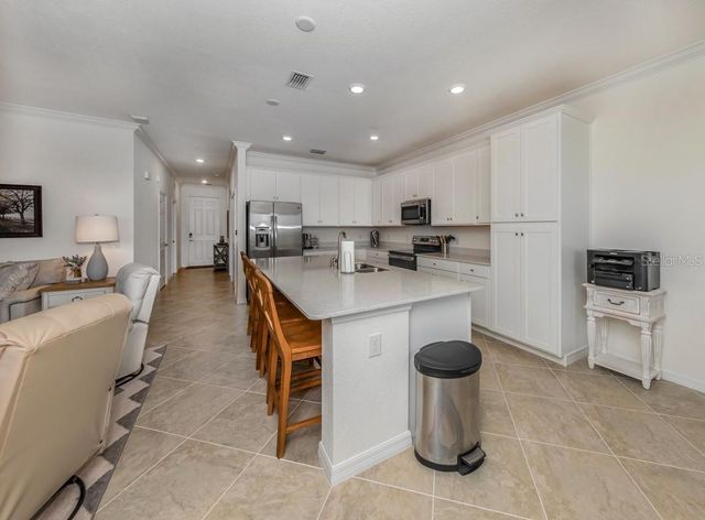 17510 GAWTHROP DRIVE 406, Lakewood Ranch, FL 34211