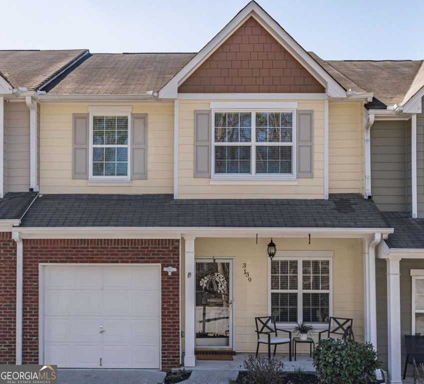 3139 Cedar Glade Lane, Buford, GA 30519
