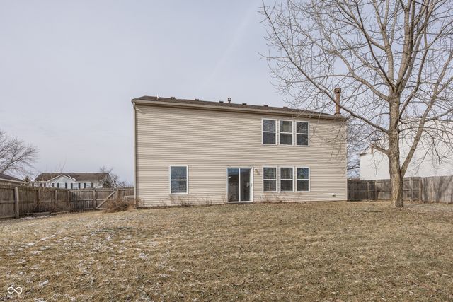 13031 Coyote Run, Fishers, IN 46038