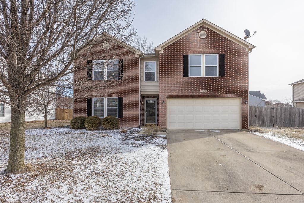13031 Coyote Run, Fishers, IN 46038