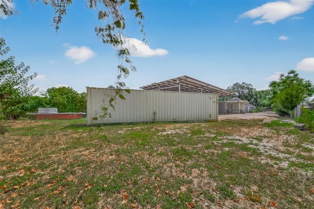 4917 Sycamore Avenue, Pasadena, TX 77503