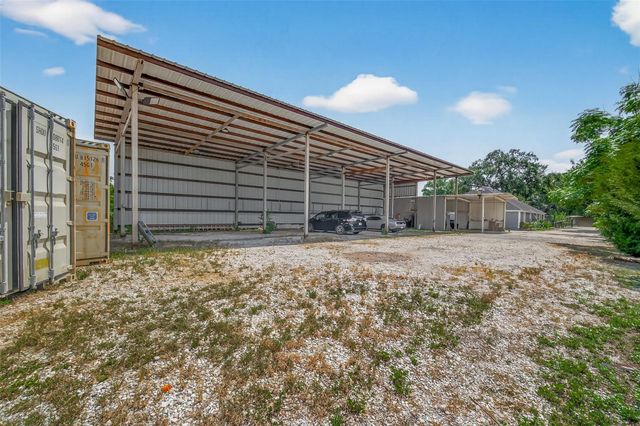 4917 Sycamore Avenue, Pasadena, TX 77503