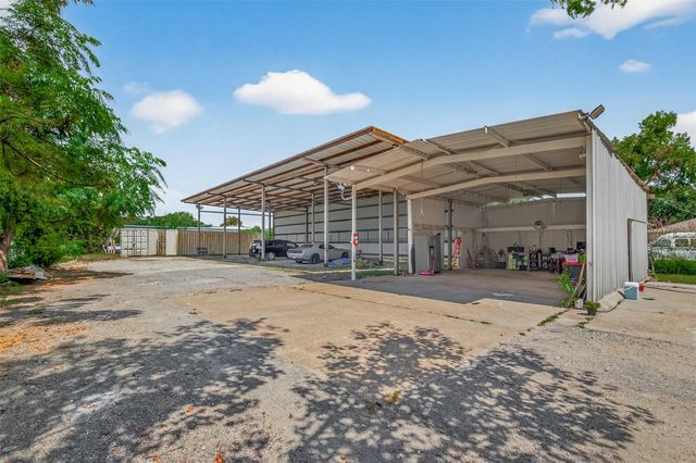 4917 Sycamore Avenue, Pasadena, TX 77503