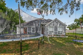 4917 Sycamore Avenue, Pasadena, TX 77503