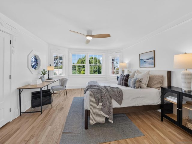 921 Court Way, San Diego, CA 92103