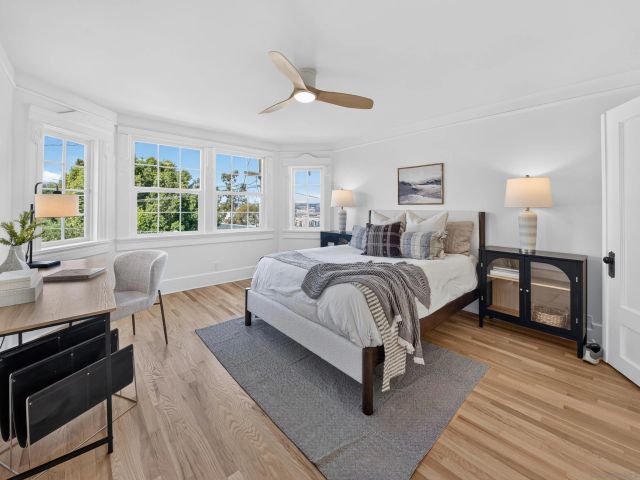 921 Court Way, San Diego, CA 92103