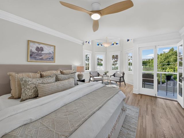 921 Court Way, San Diego, CA 92103