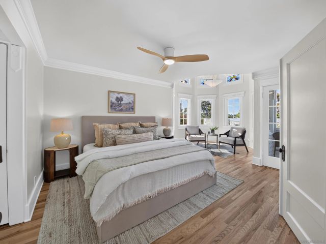 921 Court Way, San Diego, CA 92103