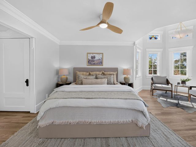 921 Court Way, San Diego, CA 92103