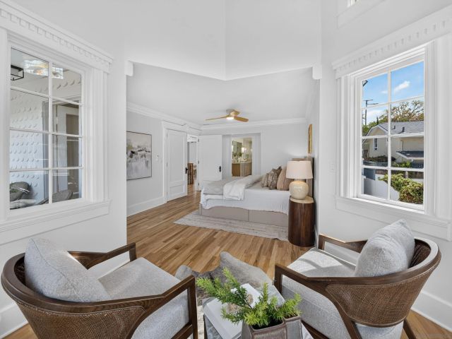 921 Court Way, San Diego, CA 92103
