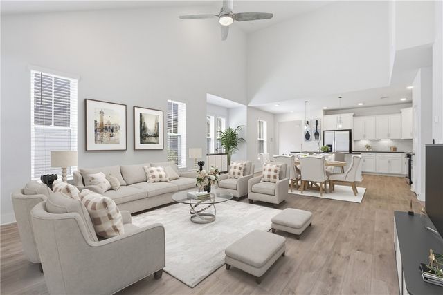 110 Doya Court, Central, SC 29630