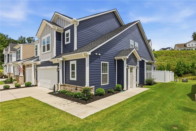 110 Doya Court, Central, SC 29630