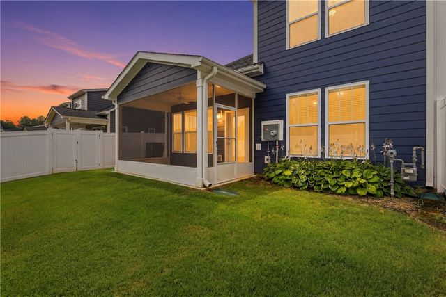 110 Doya Court, Central, SC 29630