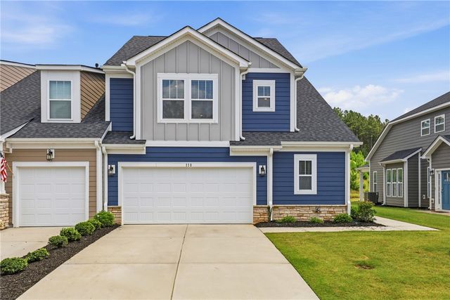 110 Doya Court, Central, SC 29630