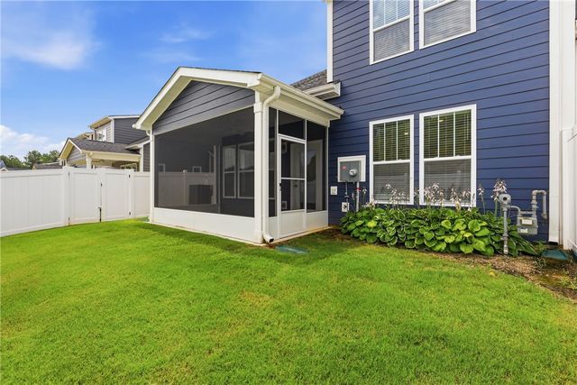 110 Doya Court, Central, SC 29630