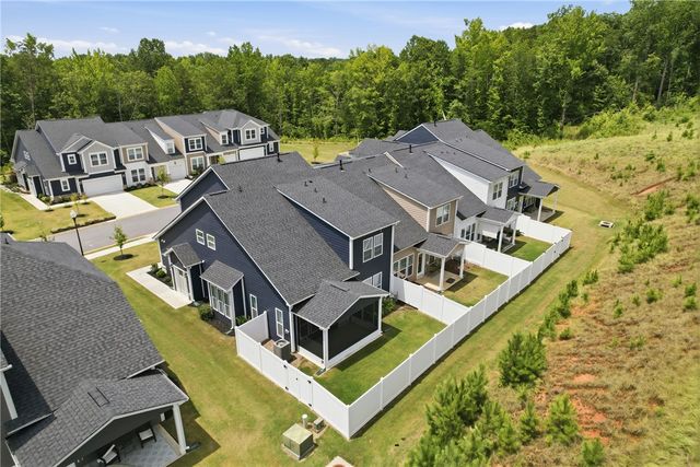 110 Doya Court, Central, SC 29630