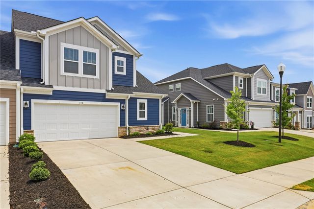 110 Doya Court, Central, SC 29630
