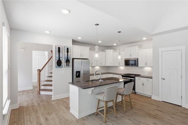 110 Doya Court, Central, SC 29630