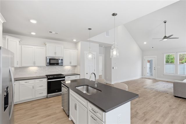 110 Doya Court, Central, SC 29630