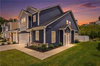 110 Doya Court, Central, SC 29630