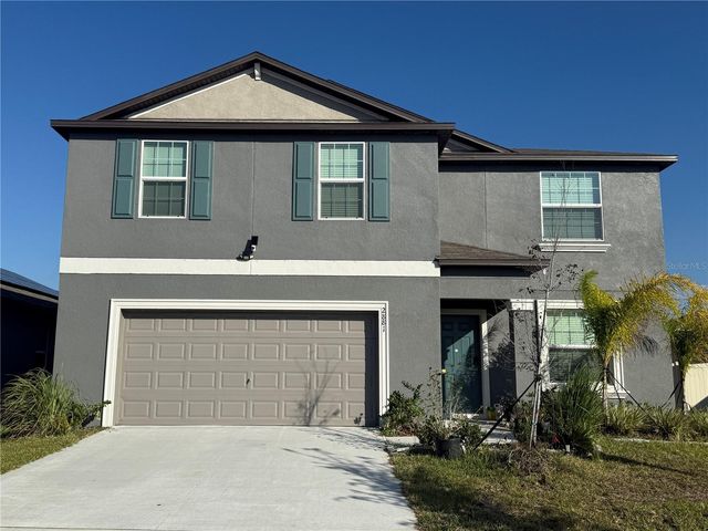 2881 SILVER SCALLOP LOOP, Wimauma, FL 33598