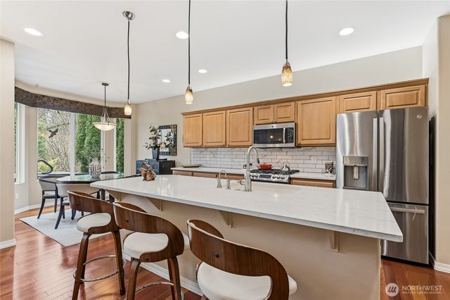 23026 NE 139th Court, Redmond, WA 98053