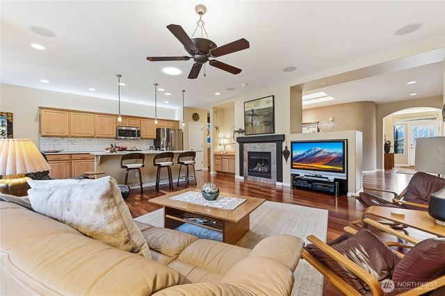 23026 NE 139th Court, Redmond, WA 98053