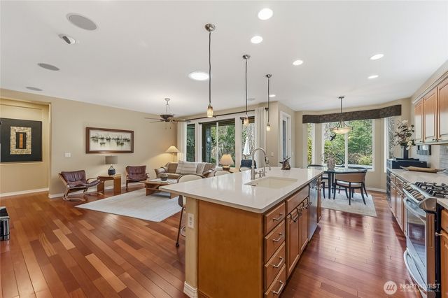 23026 NE 139th Court, Redmond, WA 98053