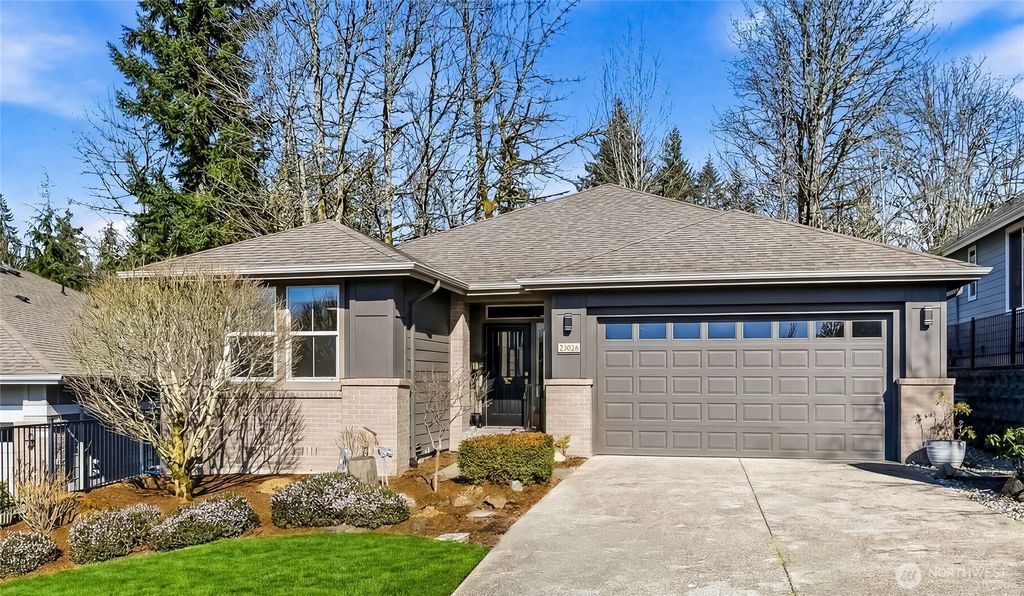 23026 NE 139th Court, Redmond, WA 98053
