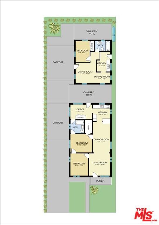 Image 28 of property listing at 1911 Griffin Avenue, Los Angeles, CA 90031