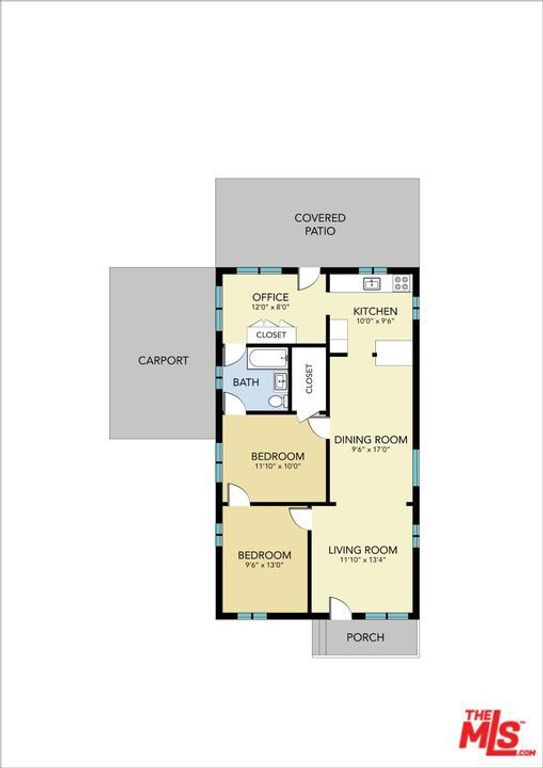 Image 29 of property listing at 1911 Griffin Avenue, Los Angeles, CA 90031