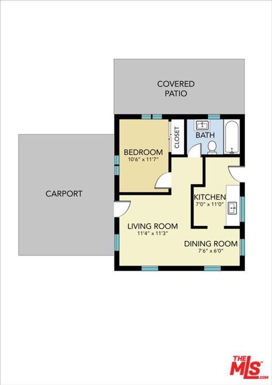 Image 30 of property listing at 1911 Griffin Avenue, Los Angeles, CA 90031