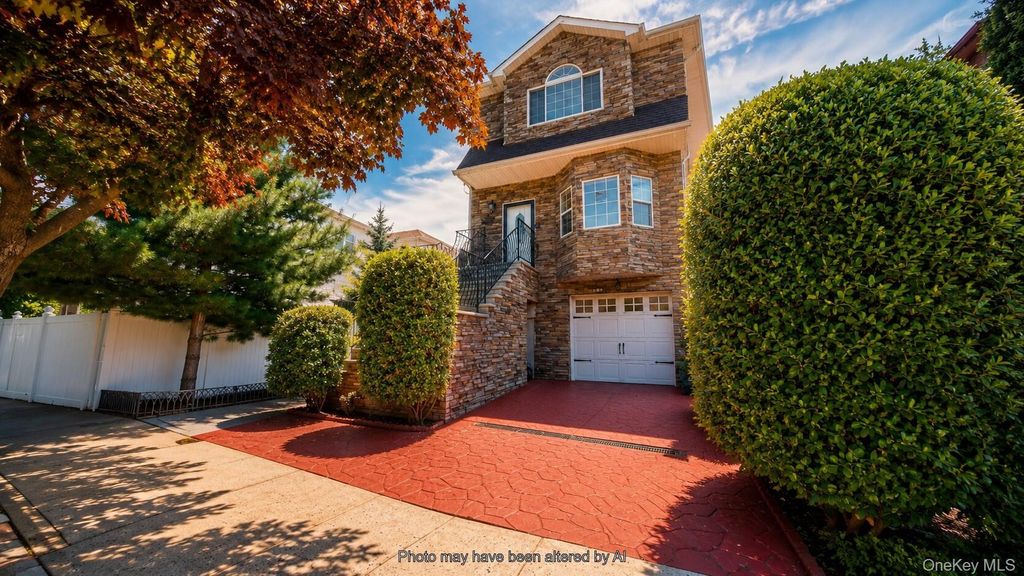 810 Nugent Avenue, Staten Island, NY 10306 — exterior