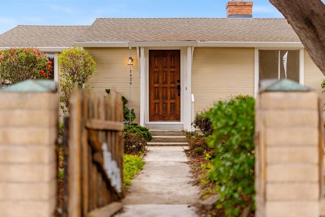 1424 Contra Costa Street, Seaside, CA 93955